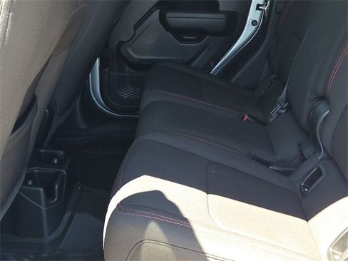 Used 2023 Jeep Gladiator Rubicon w/ Trailer Tow Package image 15