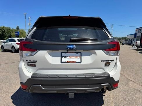Used 2024 Subaru Forester Wilderness w/ Convenience Package AWD/4WD image 6