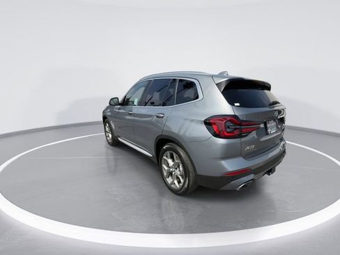 Used 2023 BMW X3 sDrive30i w/ Premium Package RWD image 6
