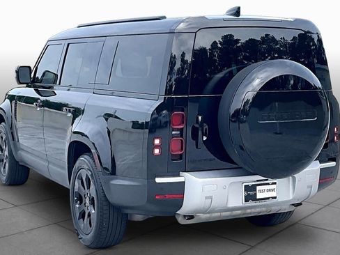 Used 2025 Land Rover Defender 130 S AWD/4WD image 11