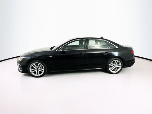 Used 2024 Audi A4 2.0T Premium Plus image 4