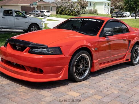 Used 2000 Ford Mustang GT RWD image 14