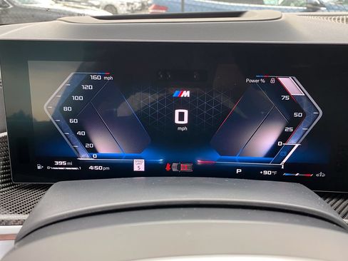 New 2027 BMW X7 M60i AWD/4WD image 31