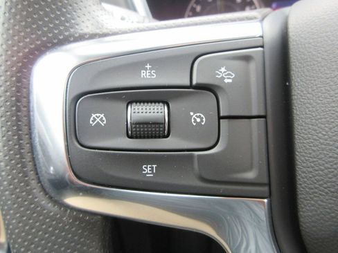 Used 2024 Chevrolet Blazer LT w/ Redline Edition image 24