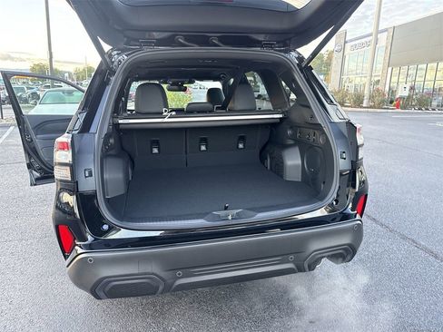 New 2025 Subaru Forester Limited image 45