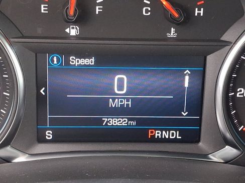 Used 2022 Chevrolet Equinox LS w/ LS Convenience Package image 20