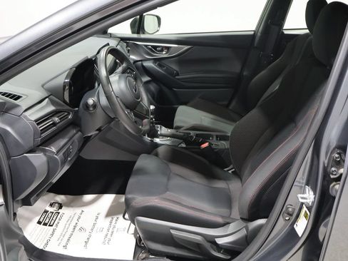 Used 2024 Subaru WRX Premium AWD/4WD image 11