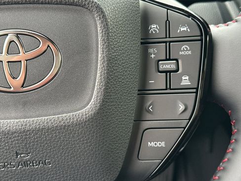 New 2026 Toyota Prius Plug-In Hybrid image 26