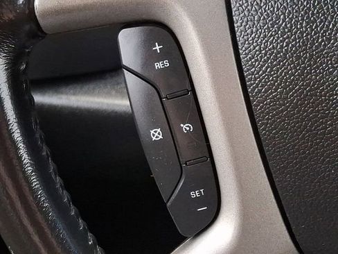 Used 2012 Chevrolet Silverado 1500 LT w/ All-Star Edition image 19