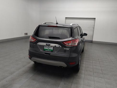 Used 2016 Ford Escape Titanium w/ Equipment Group 301A image 7
