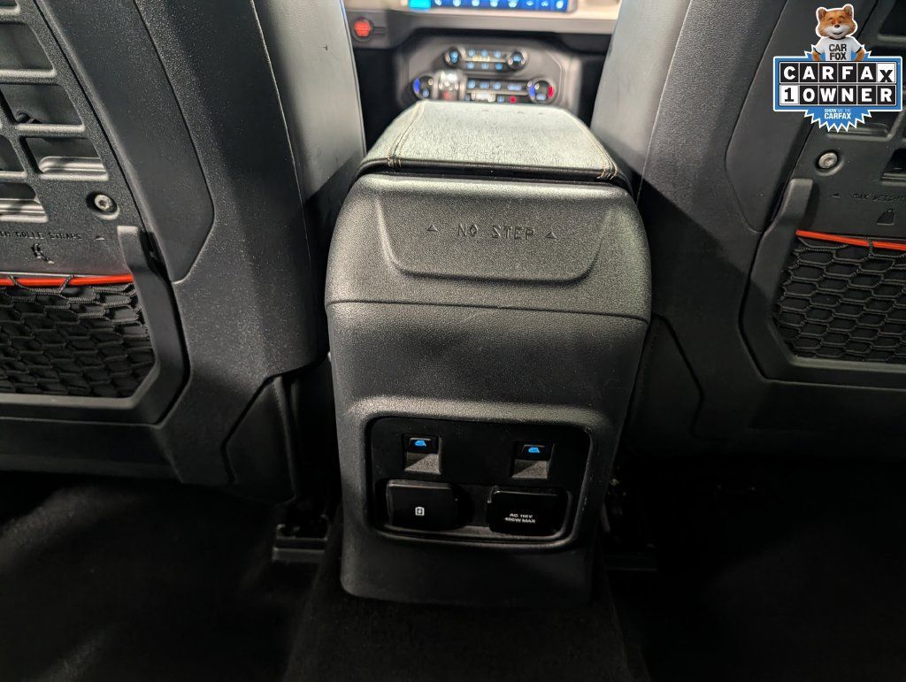 Used 2024 Ford Bronco Raptor AWD/4WD image 27