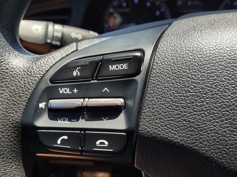 Used 2019 Hyundai Elantra SEL w/ Cargo Package image 15