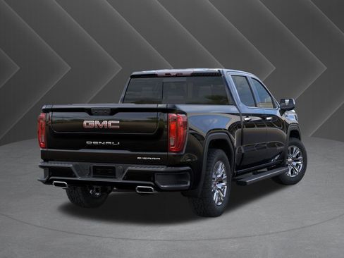 New 2026 GMC Sierra 1500 Denali w/ Technology Package image 5