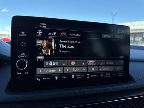 Used 2023 Acura Integra A-Spec image 21