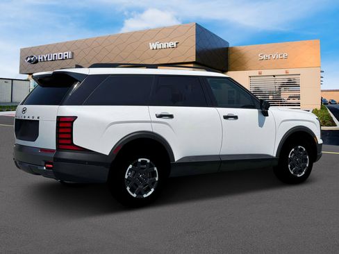 New 2026 Hyundai Palisade XRT Pro AWD/4WD image 8