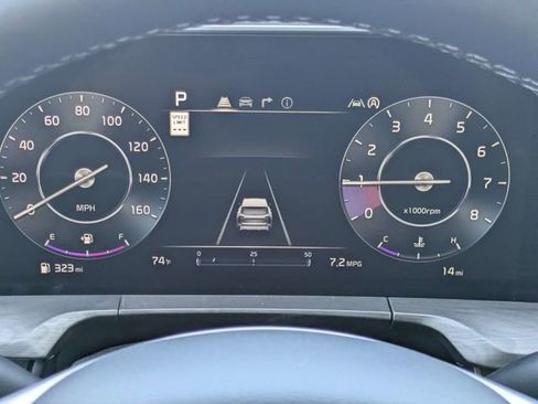 New 2025 Kia Telluride SX Prestige X-Line AWD/4WD image 33