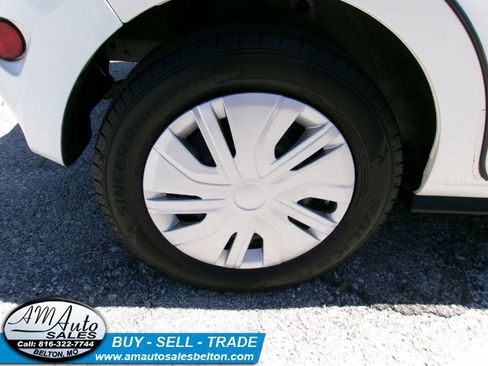 Used 2015 Mitsubishi Mirage DE FWD image 17