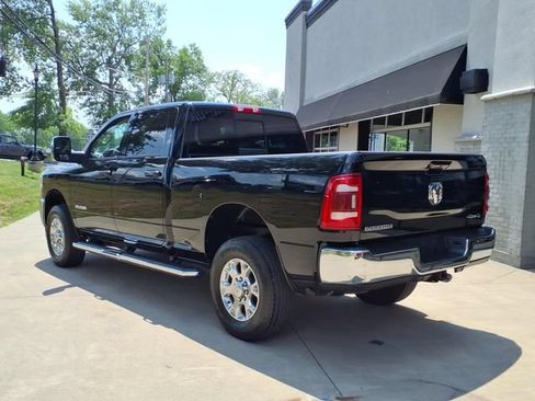 Used 2024 RAM 2500 Laramie AWD/4WD image 8
