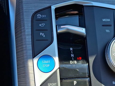 New 2026 BMW i4 xDrive40i w/ M Sport Package image 17