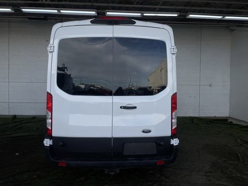 Used 2018 Ford Transit 350 XL image 4