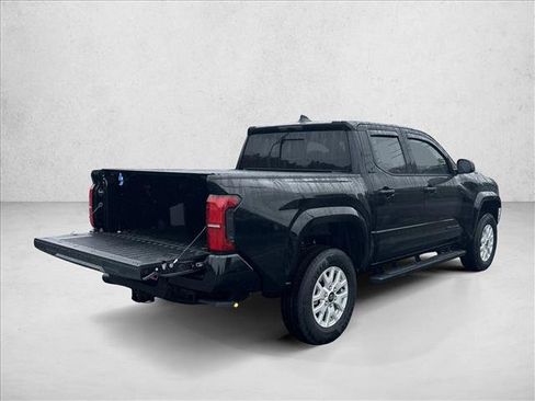 New 2025 Toyota Tacoma SR5 image 2