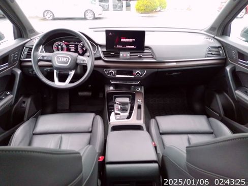 Certified 2023 Audi Q5 2.0T Premium Plus w/ Premium Plus Package image 38