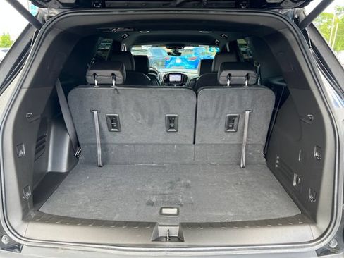 Certified 2023 Chevrolet Traverse RS FWD image 26