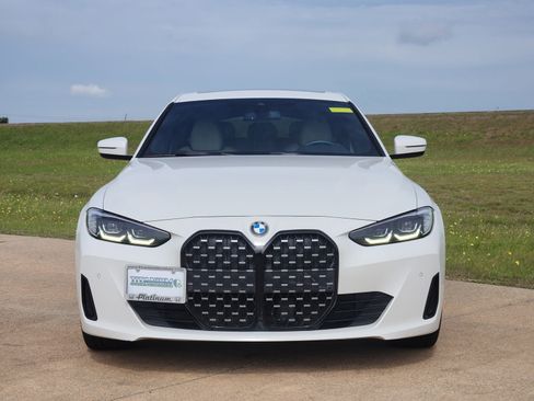 Used 2022 BMW 430i Gran Coupe w/ Premium Package RWD image 6