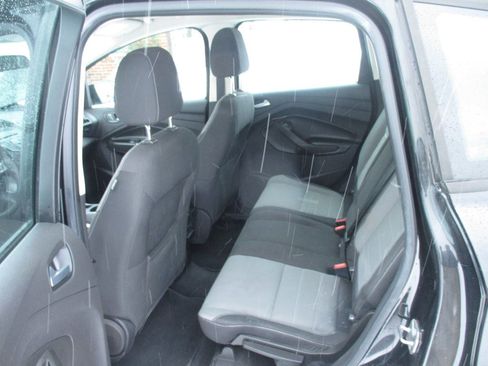 Used 2015 Ford C-MAX SE image 8