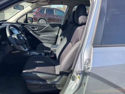 Certified 2023 Subaru Forester Premium image 5