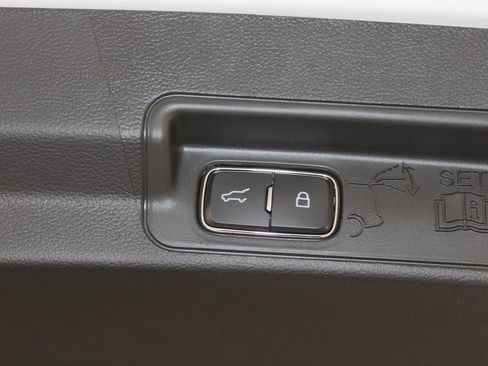 New 2026 Ford Explorer Active image 16