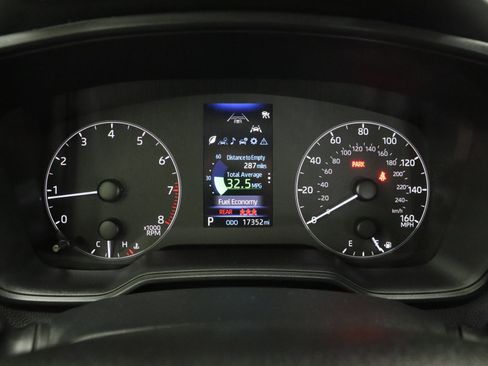 Certified 2024 Toyota Corolla LE FWD image 35