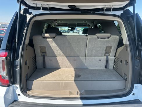 Used 2015 GMC Yukon SLE w/ Driver Alert Package AWD/4WD image 11
