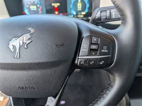 Certified 2025 Ford Bronco Sport Heritage w/ Convenience Package image 16