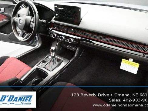 Used 2023 Honda Civic Si image 40