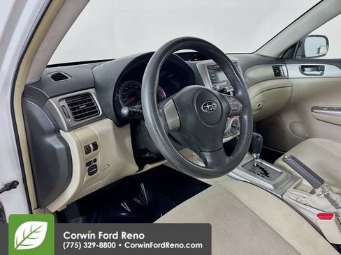 Used 2009 Subaru Impreza 2.5i image 9