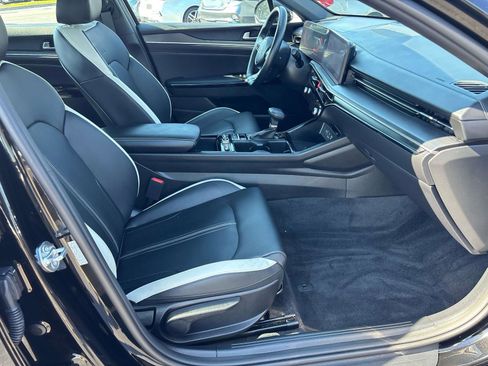 Used 2025 Kia K5 GT-Line image 14