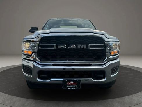 Used 2021 RAM 2500 Tradesman w/ Chrome Appearance Group AWD/4WD image 3