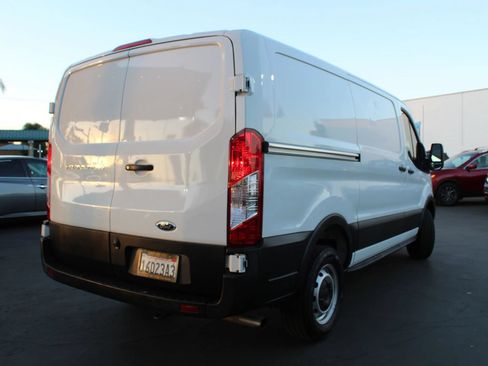 Used 2020 Ford Transit 350 Low Roof w/ Load Area Protection Package RWD image 5