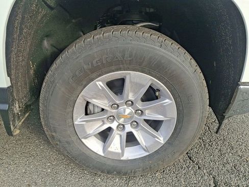 New 2026 Chevrolet Silverado 1500 W/T w/ WT Value Package image 6