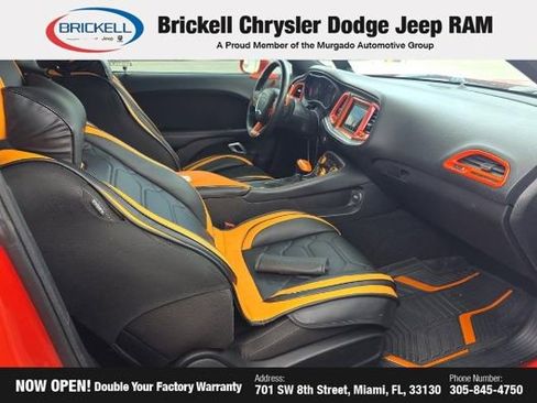 Used 2021 Dodge Challenger GT w/ Blacktop Package RWD image 22