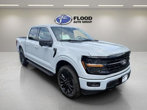 New 2026 Ford F150 XLT w/ Equipment Group 302A MID AWD/4WD image 1