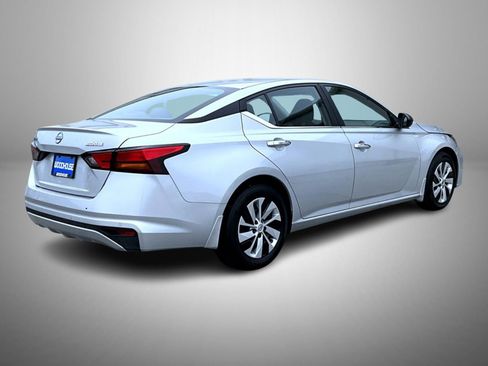 Certified 2024 Nissan Altima 2.5 S image 5