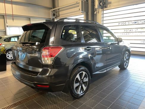 Used 2018 Subaru Forester 2.5i Premium image 18