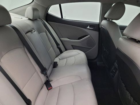 Used 2013 Kia Optima EX FWD image 19