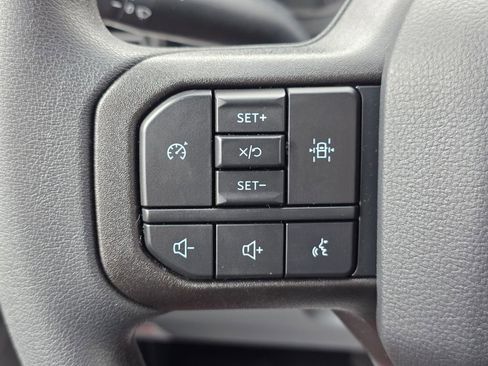 New 2026 Ford F550 4x4 Supercab Super Duty image 53