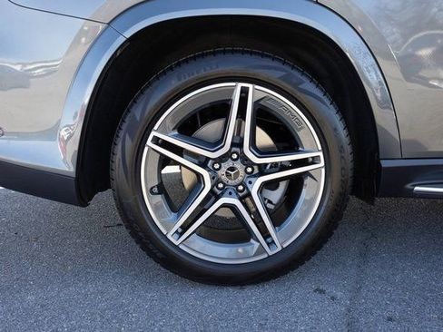 New 2026 Mercedes-Benz GLS 450 4MATIC image 10