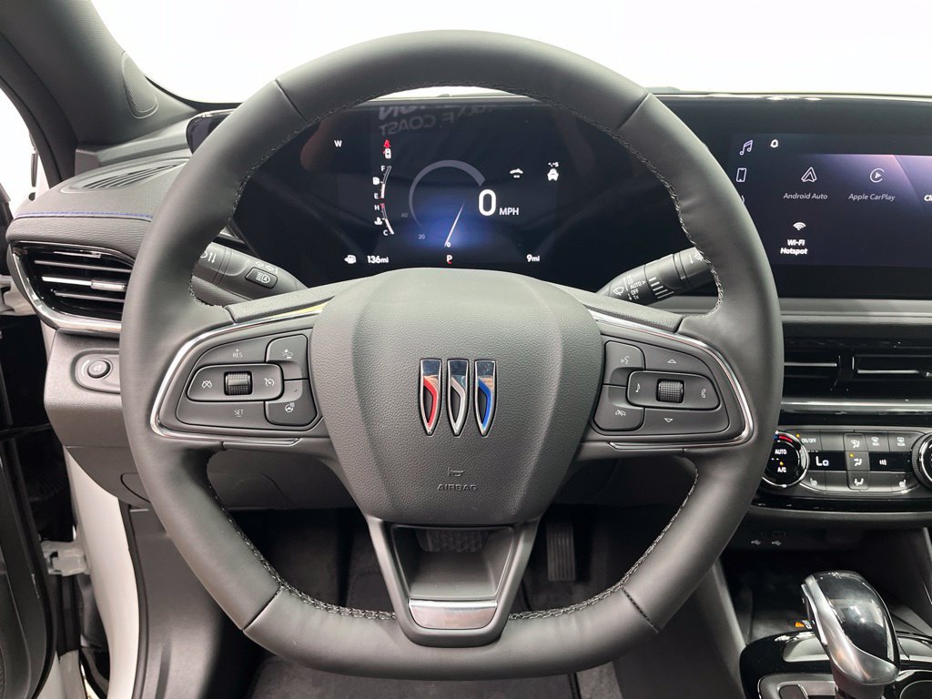New 2026 Buick Envista Sport Touring w/ Convenience I Package FWD image 13