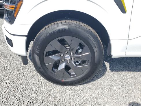 New 2025 Ford F150 STX w/ Equipment Group 200A image 6