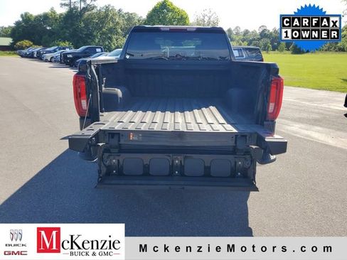Used 2023 GMC Sierra 1500 SLT w/ SLT Premium Package AWD/4WD image 29